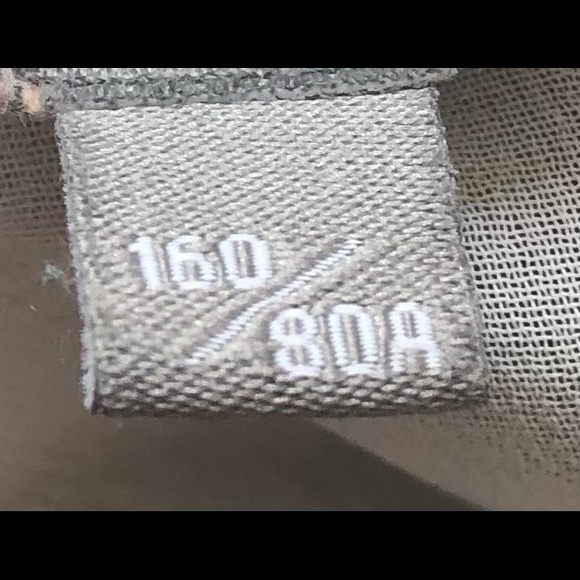 Long Boheme Silk Dress - Picture 8 of 9